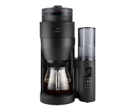 Melitta Ekspres przelewowy AromaFresh II z młynkiem ceramicznym - 1227532 - zdjęcie 1